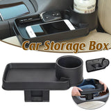 Car Storage Box Clip In — view 2