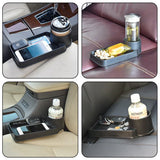 Car Storage Box Clip In — view 6
