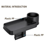 Car Storage Box Clip In — view 7