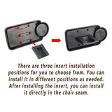Car Storage Box Clip In — view 8