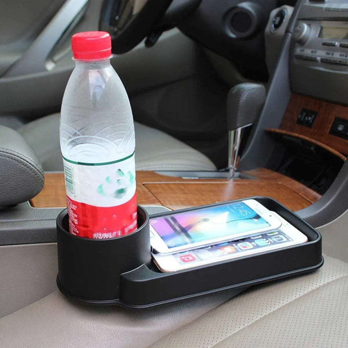 Car Storage Box Clip In — view 9