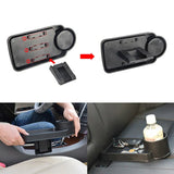 Car Storage Box Clip In — view 11