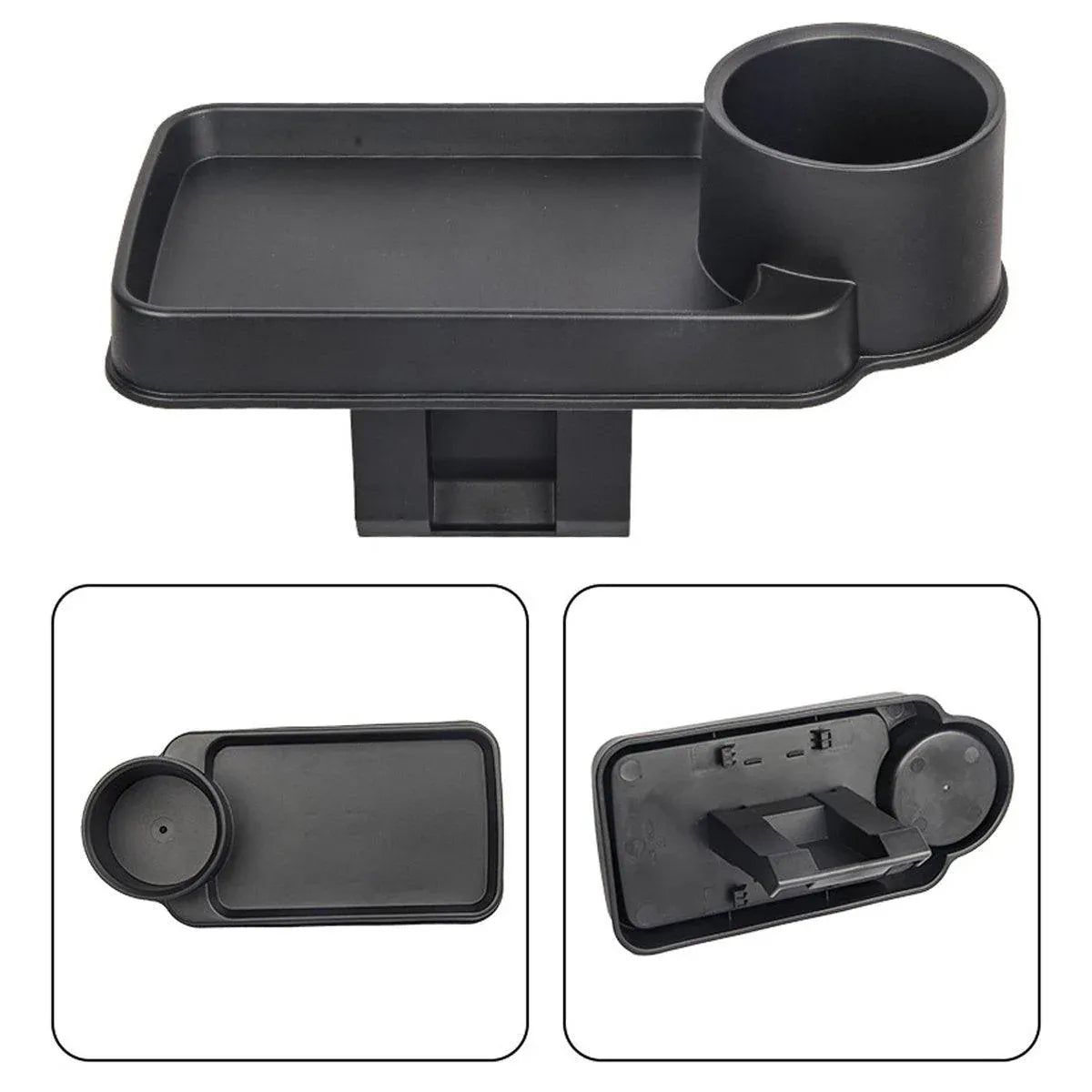 Car Storage Box Clip In — view 12