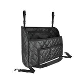 Car Hanging Storage Bag Organiser — view 3