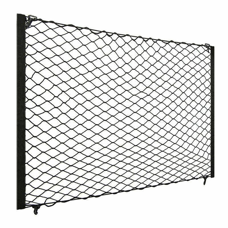 Car Net Organizer Storage Large — view 3