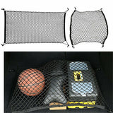 Car Net Organizer Storage Large — view 4