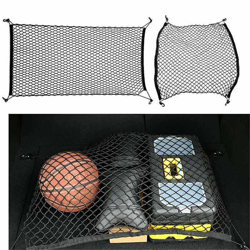 Car Net Organizer Storage Large — view 4