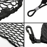 Car Net Organizer Storage Large — view 5