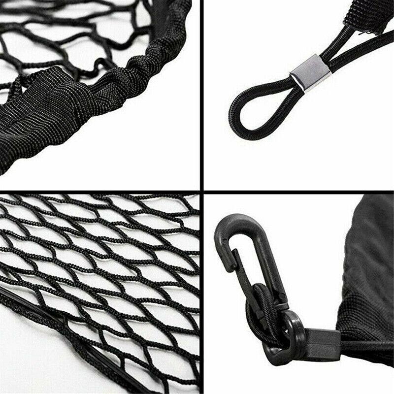 Car Net Organizer Storage Large — view 5