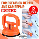 2PCS Suction Cup Dent Puller — view 2