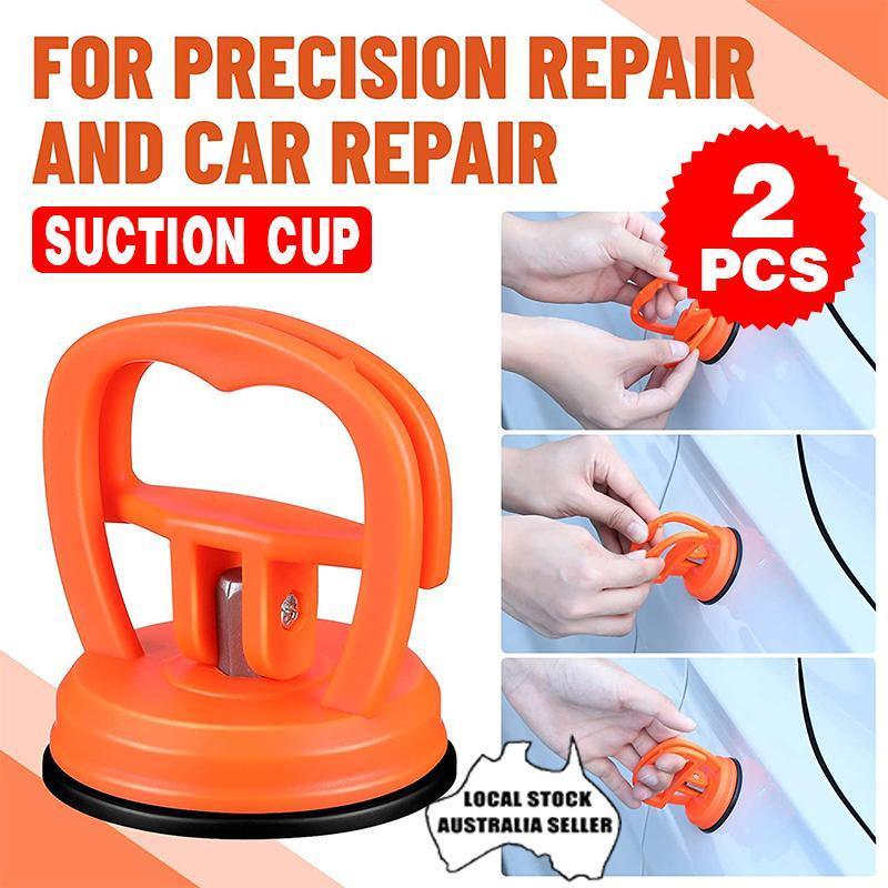 2PCS Suction Cup Dent Puller — view 2