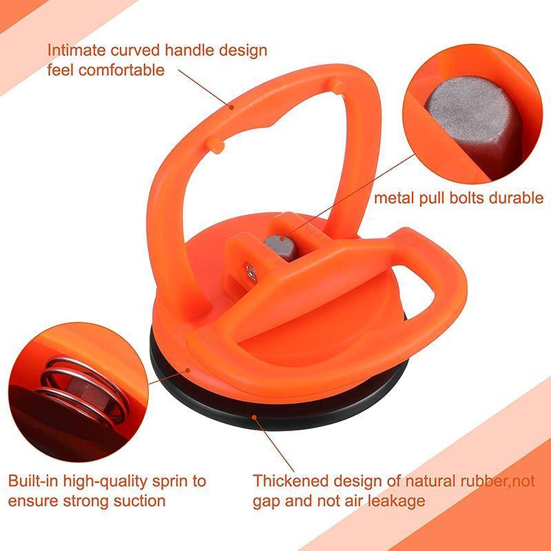2PCS Suction Cup Dent Puller — view 6