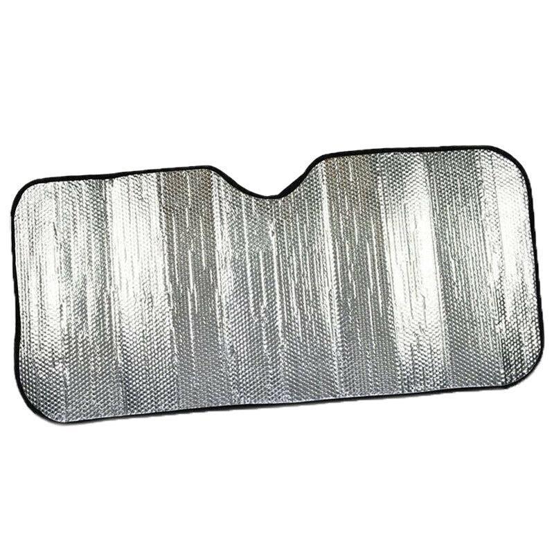 Car Windscreen Sun Shade — view 8