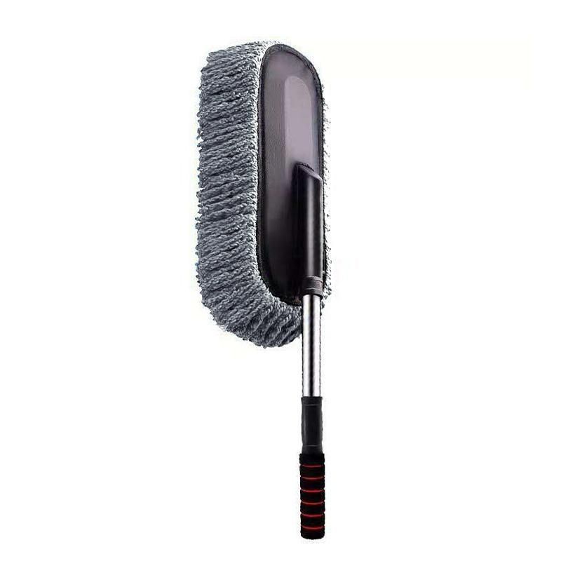 Car Wash Duster Brush Microfiber — view 3