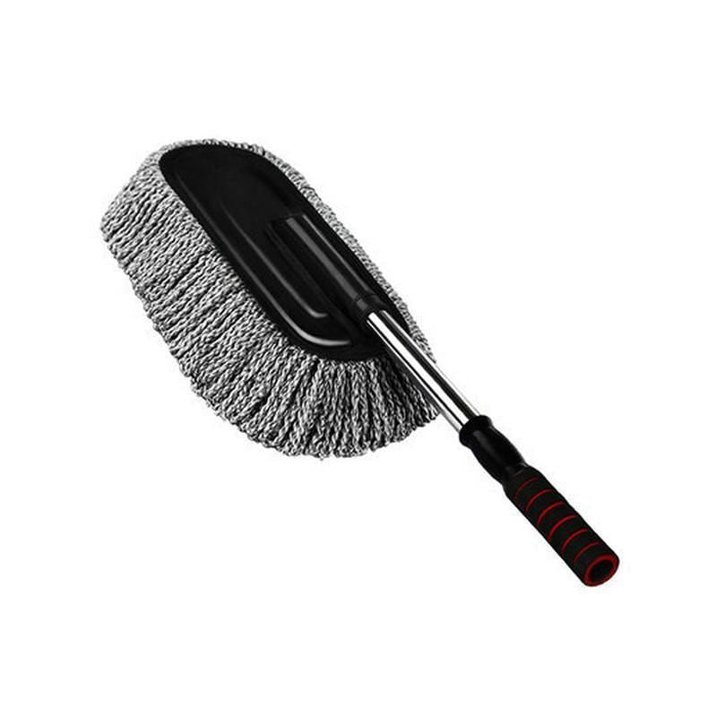 Car Wash Duster Brush Microfiber — view 11