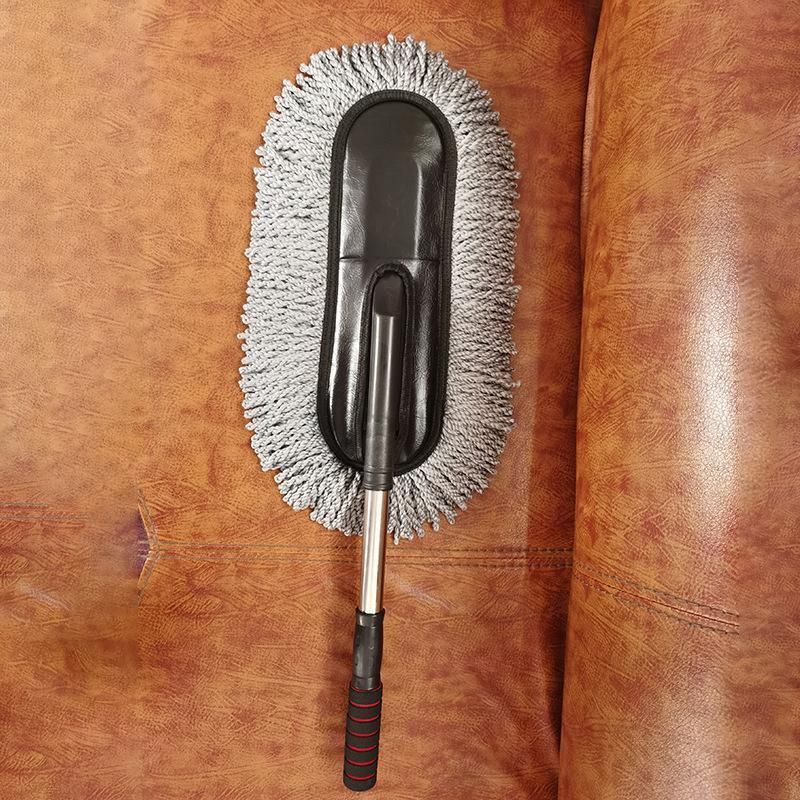 Car Wash Duster Brush Microfiber — view 12