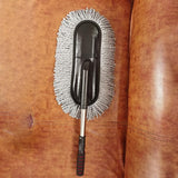Car Wash Duster Brush Microfiber — view 12