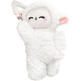Car Tissue Box Multifunctional Hanging — view 3