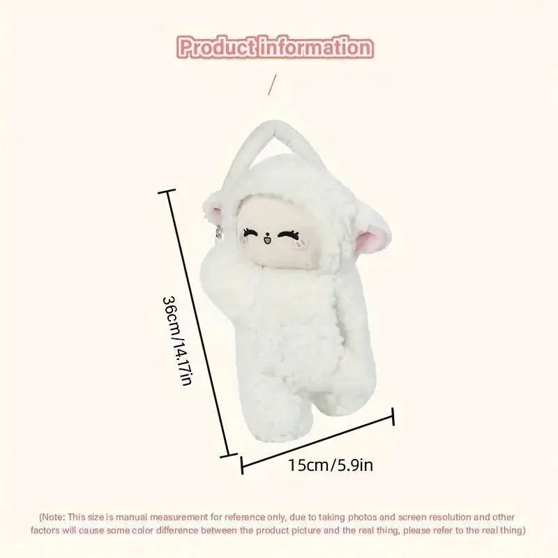 Car Tissue Box Multifunctional Hanging — view 4