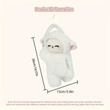 Car Tissue Box Multifunctional Hanging — view 4