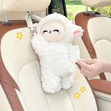 Car Tissue Box Multifunctional Hanging — view 10