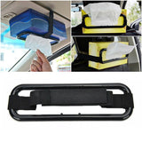 Visor Back Seat Napkin Box — view 2