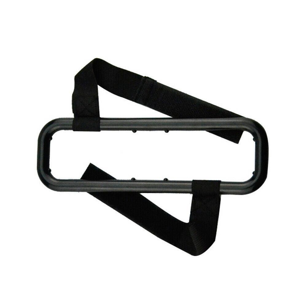 Visor Back Seat Napkin Box — view 3