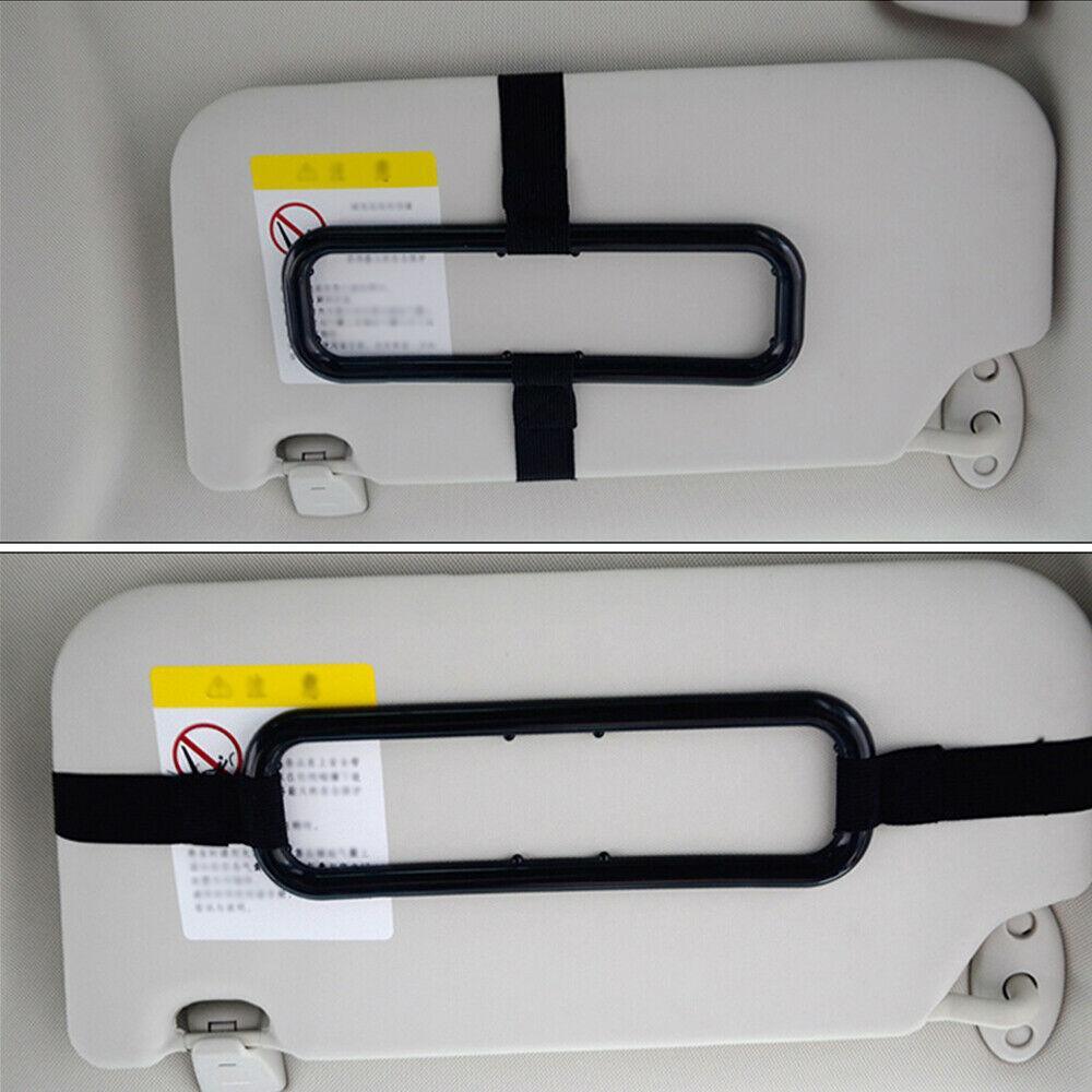 Visor Back Seat Napkin Box — view 4