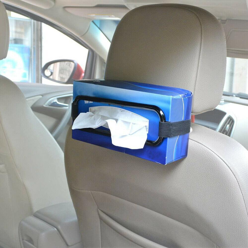 Visor Back Seat Napkin Box — view 5