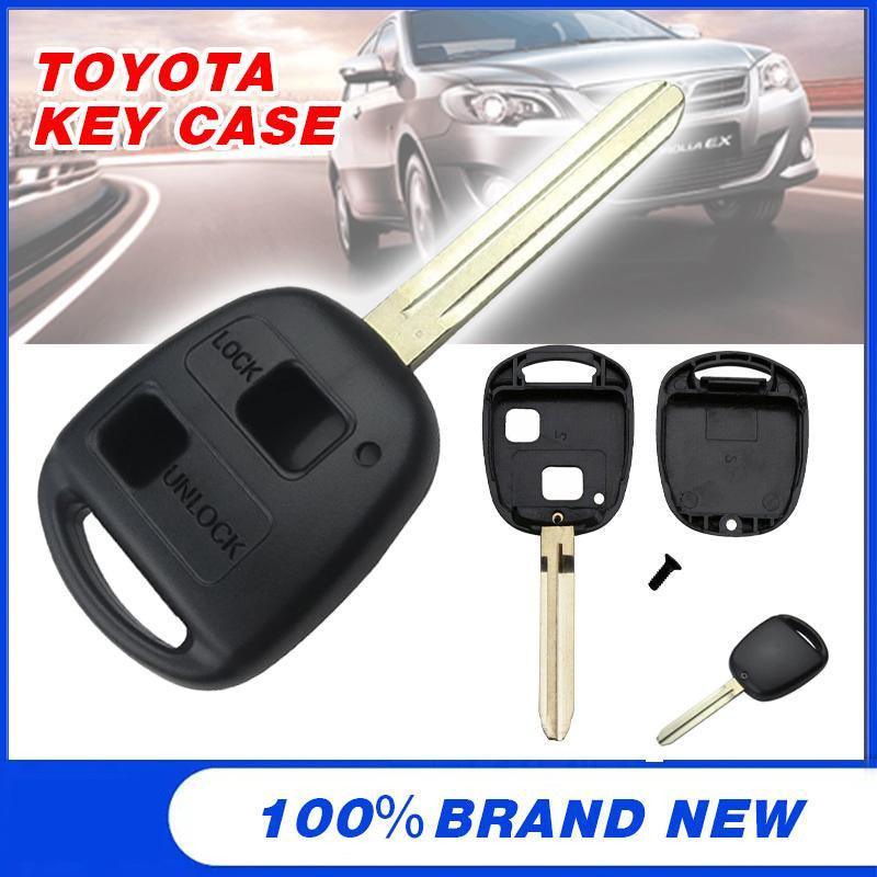 For TOYOTA Car key Remote — view 2