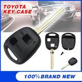 For TOYOTA Car key Remote — view 2