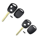 For TOYOTA Car key Remote — view 3