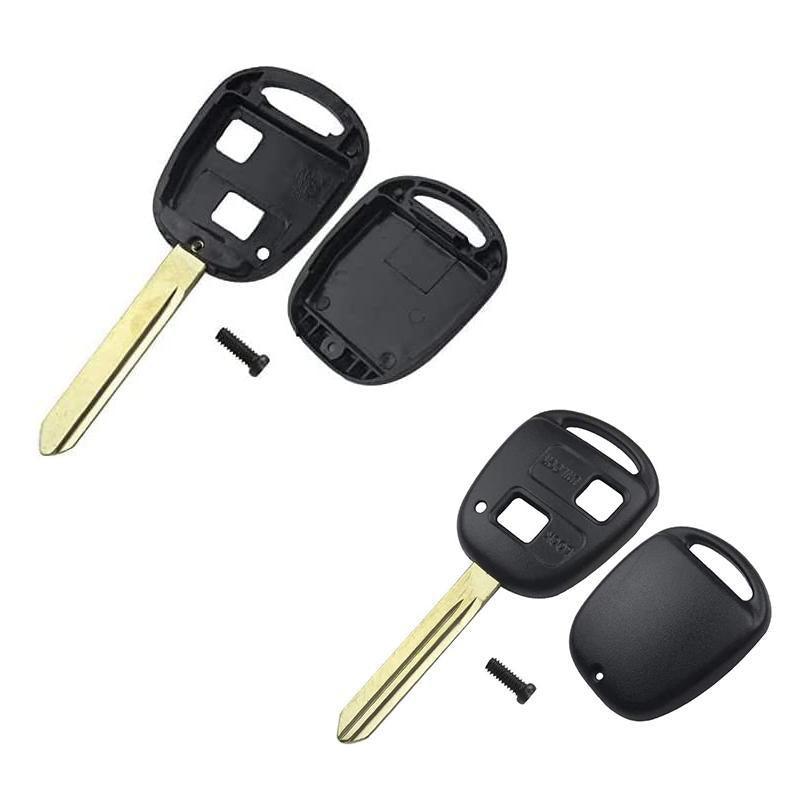 For TOYOTA Car key Remote — view 3