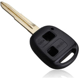 For TOYOTA Car key Remote — view 4