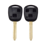 For TOYOTA Car key Remote — view 6