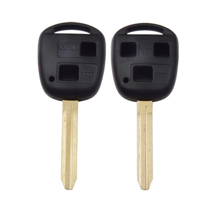 For TOYOTA Car key Remote — view 6
