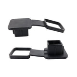2pcs Car Trailer Hook Cover — view 3