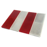 6 X Red Amber White — view 3