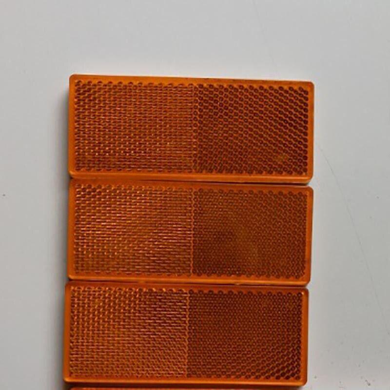6 X Red Amber White — view 6