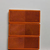 6 X Red Amber White — view 6
