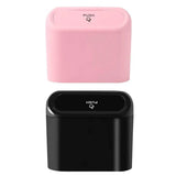 Car Wastebasket Door Mounted Multifunctional — view 4