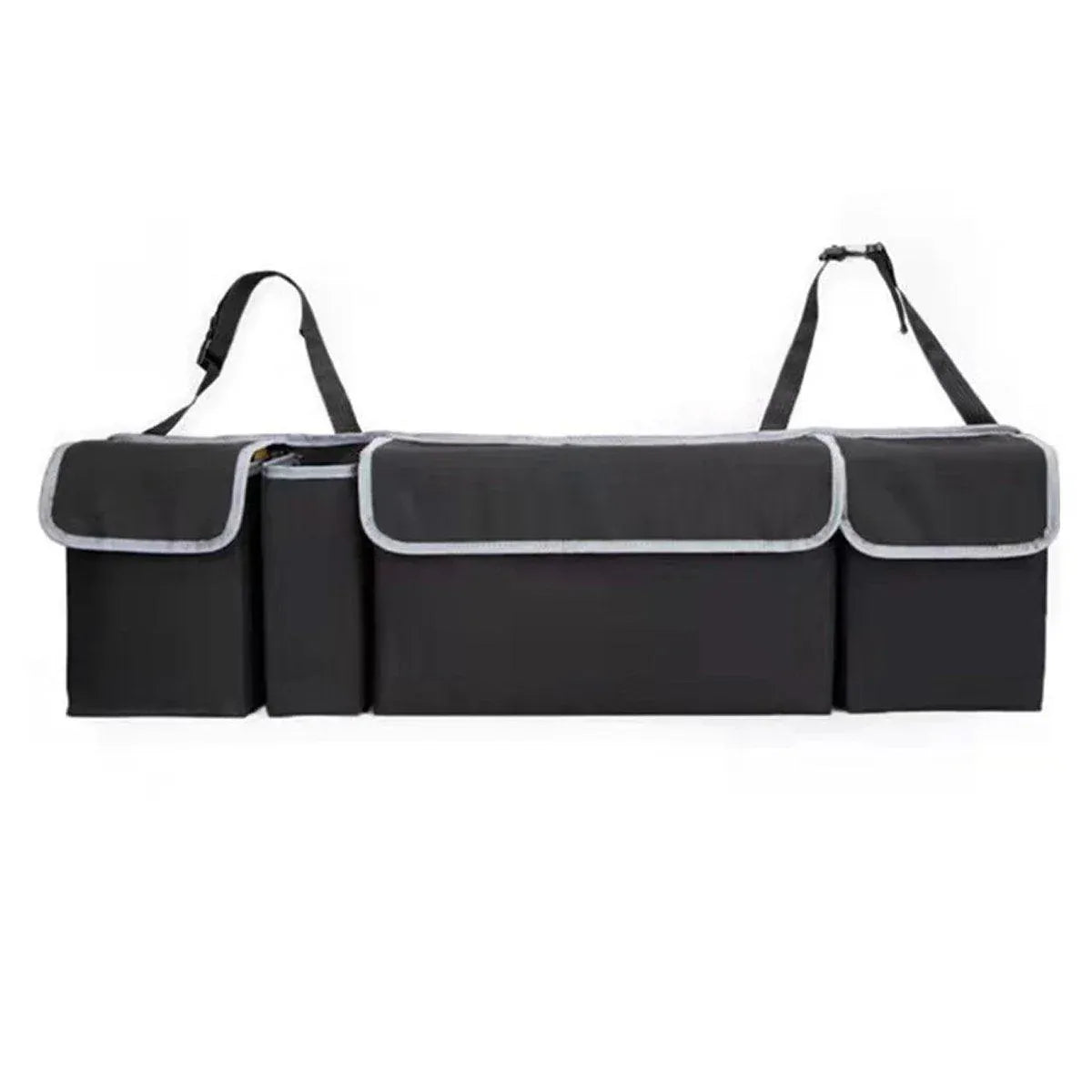 Car Trunk Seatback Storage Bag — view 3