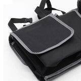 Car Trunk Seatback Storage Bag — view 12