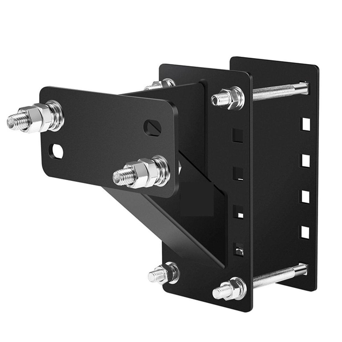 Heavy Duty Car Trailer Spare — view 3
