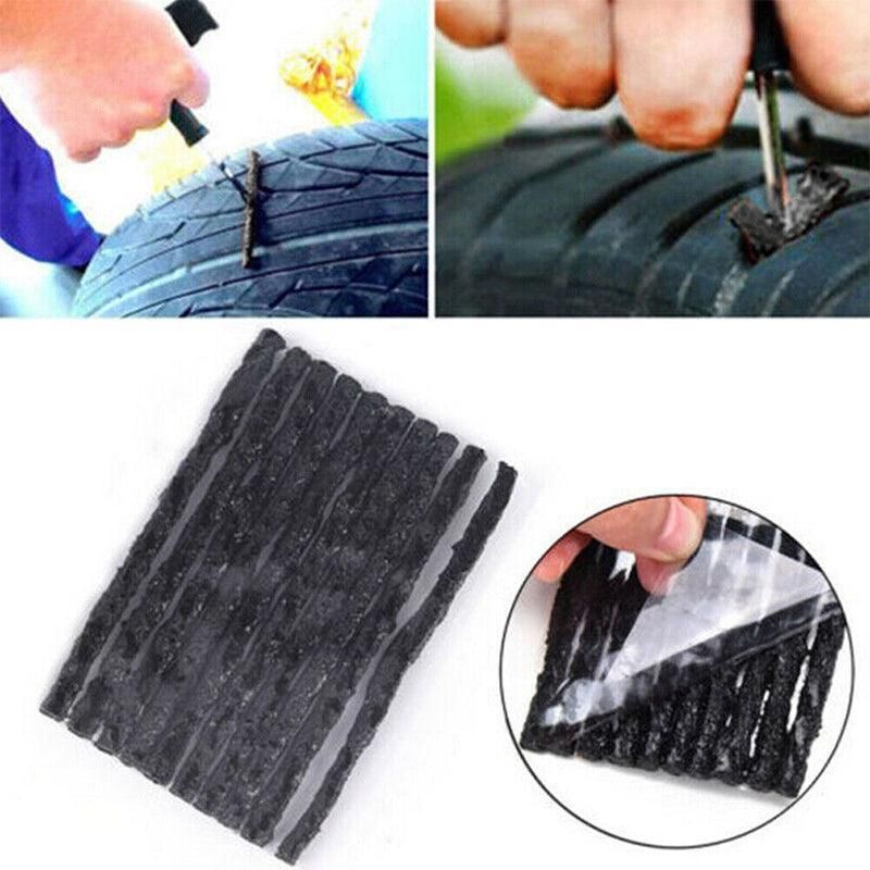 50× Tyre Repair Plugs Car — view 4