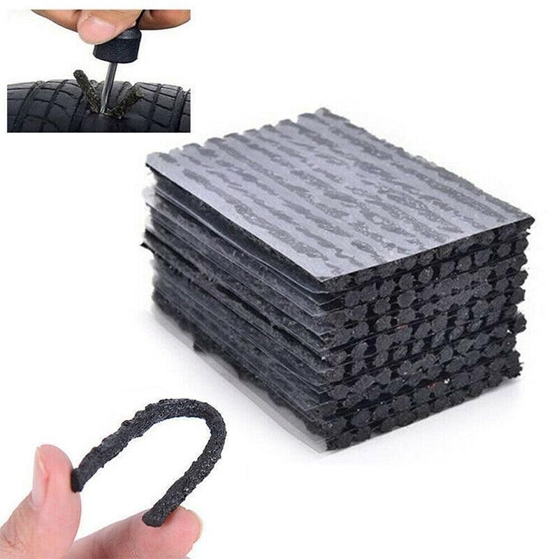 50× Tyre Repair Plugs Car — view 7
