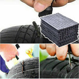 50× Tyre Repair Plugs Car — view 8