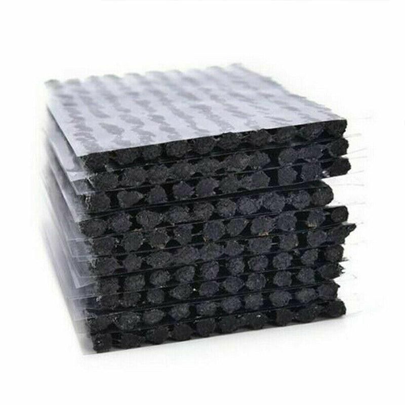 50× Tyre Repair Plugs Car — view 9