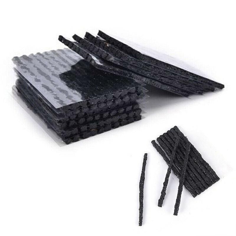 50× Tyre Repair Plugs Car — view 13