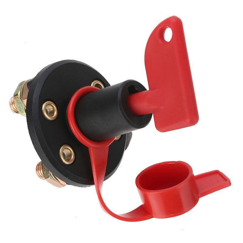 2Pcs Battery Car Off Spare — view 4